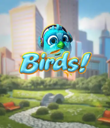 Испытайте очаровательного мира Birds! Slot от Betsoft, освещающей светлую графику и творческий механизм. Видите, как привлекательные птицы садятся на электрические провода на фоне динамичного городского пейзажа, предлагая увлекательные способы выигрыша через цепные реакции совпадений. Приятный поворот на игровые автоматы, идеально подходящий для любителей животных и природы.